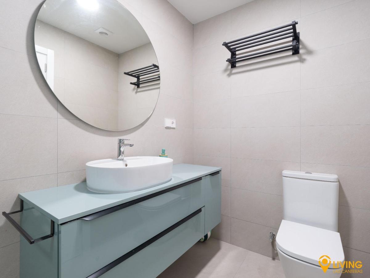 Living Canteras Homes- Beachfront Aquamarina Apartamento Las Palmas de Gran Canaria