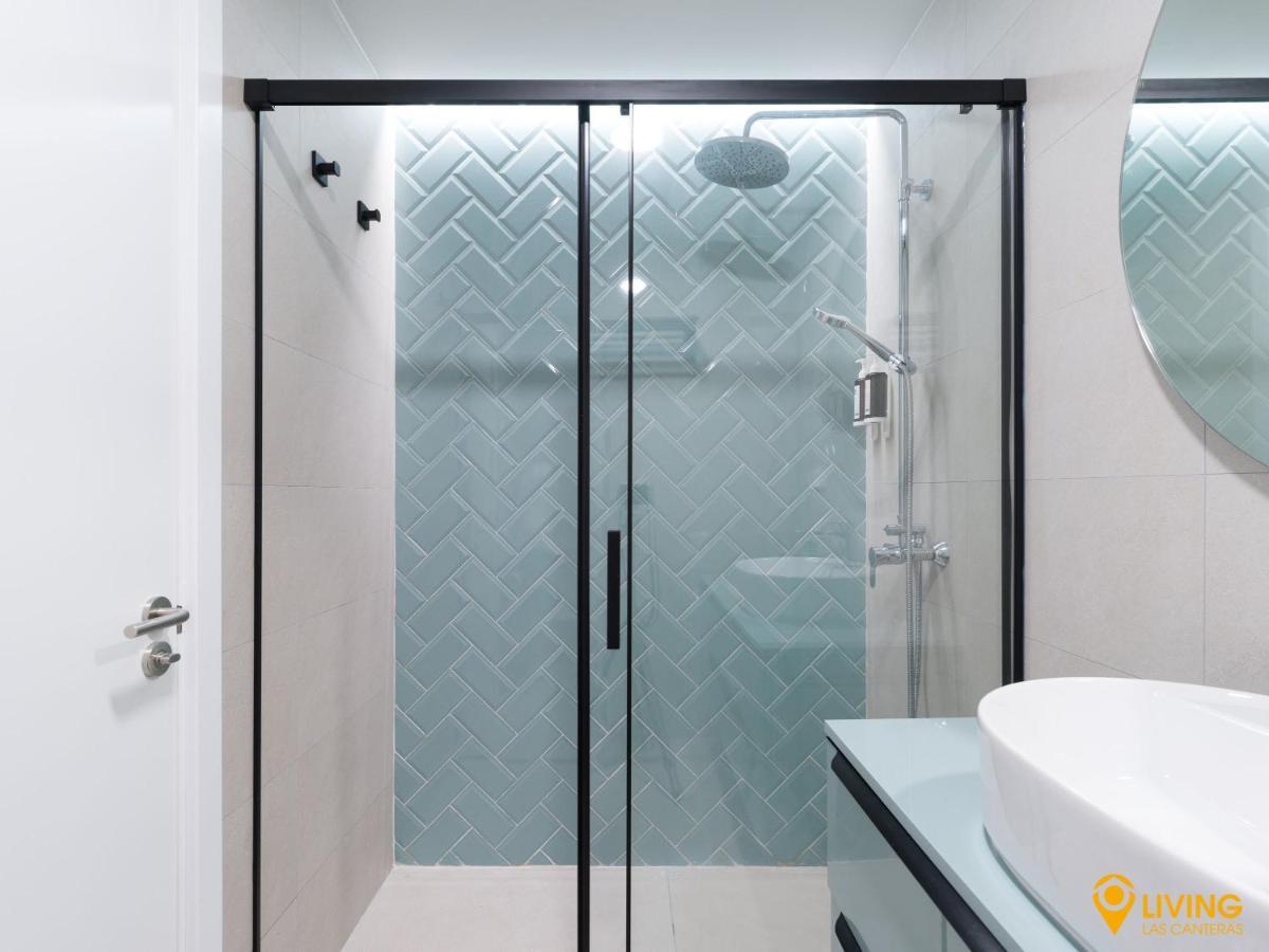 Living Canteras Homes- Beachfront Aquamarina Apartamento Las Palmas de Gran Canaria