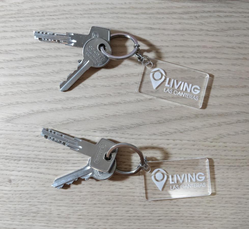 Living Canteras Homes- Beachfront Aquamarina * Las Palmas de Gran Canaria